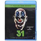 31 (Blu-Ray)