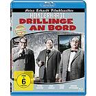 Drillinge an Bord (Blu-Ray)