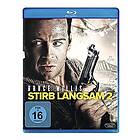 Stirb langsam 2 (Blu-Ray)