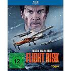 Flight Risk (Blu-Ray)