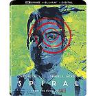 Spiral (Blu-Ray)