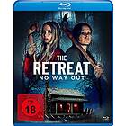 The Retreat No Way Out (Blu-Ray)