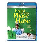Es ist nur eine Phase, Hase (Blu-Ray)
