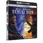Gemini man (4K Ultra HD)