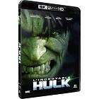 L'incroyable Hulk (Blu-Ray)
