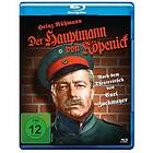 Der Hauptmann von Köpenick (Neuauflage) (Blu-Ray)