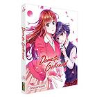 Domestic Girlfriend (Blu-Ray)