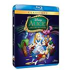 Alice Au Pays Des Merveilles 60eme Anniversaire (Blu-ray)