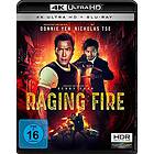 Raging Fire (4K Ultra HD) (+ Blu-ray)