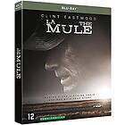 La Mule (Blu-Ray)