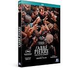 L'abbé pierre, une vie de combats (Blu-Ray)