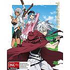 Plunderer: Part One (Blu-Ray)