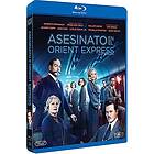 Asesinato en el Orient Express (Blu-Ray)