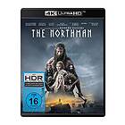 The Northman Stelle Dich Deinem Schicksal (4K Ultra HD)