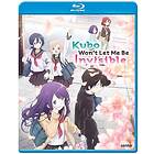 Kubo Won't Let Me Be Invisible Complete Collection (Blu-Ray)