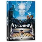 Gandahar Mediabook (4K Ultra HD) (+ Blu-ray) (OmU)