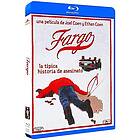 Fargo Edición Remasterizada (Blu-Ray)