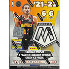 Panini 2021-22 Mosaic Basketball Exclusive Blaster Box