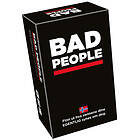 Bad people