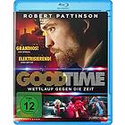 Good Time (Blu-Ray)