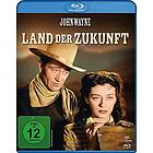 Land der Zukunft (Blu-Ray)