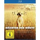 Wächter der Wüste (Blu-Ray)