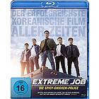Extreme Job Spicy-Chicken-Police (Blu-Ray)
