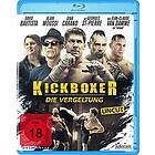 Kickboxer Die Vergeltung Uncut (Blu-Ray)