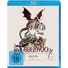 Monty Python’s Jabberwocky (Blu-Ray)
