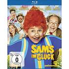 Sams im Glück (Blu-Ray)