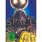 Space Is the Place: Special Edition (Blu-Ray)