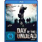 Day of the Undead Strigoi (Blu-Ray)