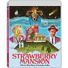 Strawberry Mansion (Blu-Ray)