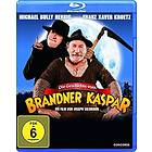 Die Geschichte vom Brandner Kaspar (Blu-Ray)