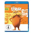Der Lorax (Illumination) (Blu-Ray)