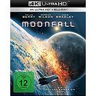 Moonfall (Blu-Ray)