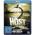 The Host (Blu-Ray)