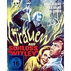 Das Grauen auf Schloss Witley Limited Edition (Nach der Geschichte „Die Farben aus dem All“ von H. P. Lovecraft) (Blu-Ray)