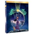 Wish asha et la bonne étoile (Blu-Ray)