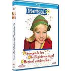 Pack Marisol (Blu-Ray)