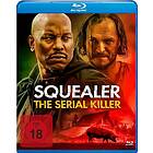 Squealer The Serial Killer (Blu-ray)