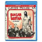 Boxcar Bertha (Blu-Ray)