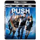 Push (Blu-Ray)