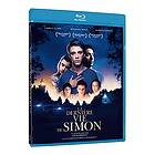 La Dernière Vie De Simon (Blu-Ray)