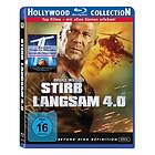 Stirb langsam 4,0 (Blu-Ray)