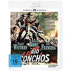 Rio Conchos (Blu-Ray)