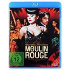 Moulin Rouge (Blu-Ray)