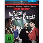 Edgar Wallace: Das Rätsel des silbernen Dreiecks (Filmjuwelen) (Blu-Ray)