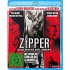 Zipper Geld. Macht. Sex. Verrat. (Blu-Ray)