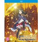 Saving 80 000 gold in another world for my retirement saison complète (Blu-Ray)
